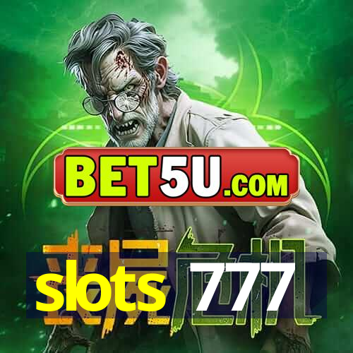 slots 777